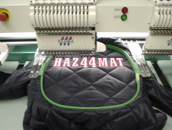 Hazmat Jacket, Logo Designing in Pomona, NY