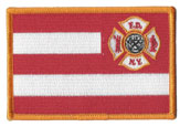 FDNY EMT PATCH